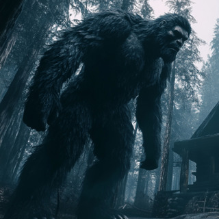 10 TRUE SCARY HIKING & PARK RANGER HORROR STORIES