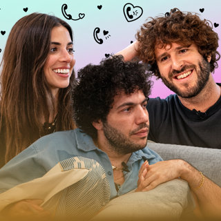 The Love Advice Episode