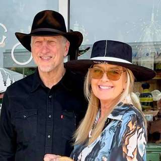 #78 | - Lisa and Gene Meadows Entrepreneurial and Adventurous Kindred Spirits