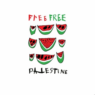 Art in action interview - Justseeds artists' cooperative mobilizing graphics for Palestine