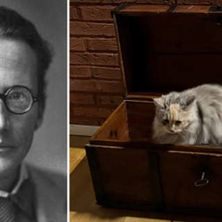 Kvantfysiken 100 år – förbryllar fortfarande | Del 1/2