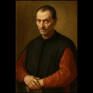 Machiavelli: The Father of Modern Politics