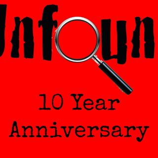 10 Year Anniversary Episode