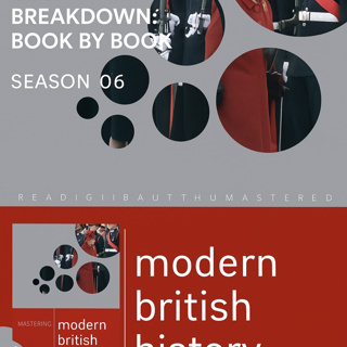S06 E24: Baldwin's Britain: The General Strike and Conservative Power (Mastering Modern British History by Norman Lowe)