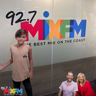 PODCAST: Ten year old stung by Irukandji