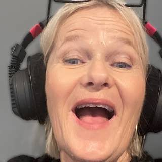 Sissela Kyle om att närma sig 65 år: Vi är unga och coola