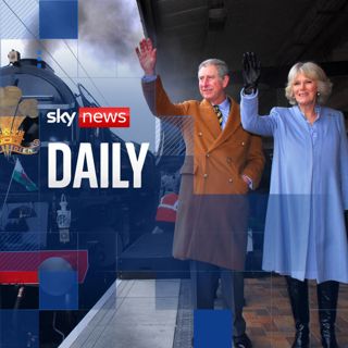 Have the royal finances hit the buffers?