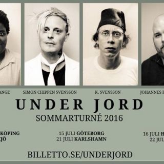 För snygga komiker