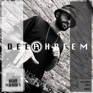 EQUINOXAST #078 By Beat Tekniks (TUR🇹🇷)