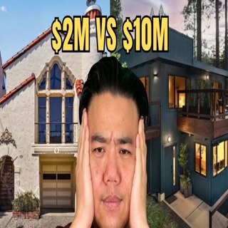 Which Neighborhoods is the AI money buying in San Francisco?