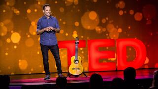 Poetry, music and identity | Jorge Drexler