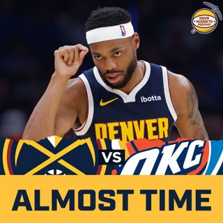 Peyton Watson and Tim Hardaway Jr. shine in Nuggets preseason finale | DNVR Nuggets Postgame Live