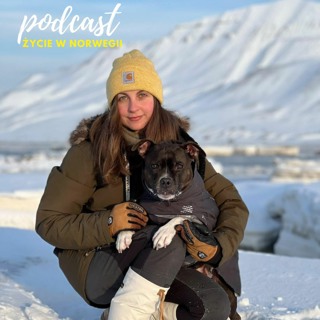 #57 Svalbard Stories- Życie na arktycznym końcu świata