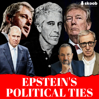 The Politics of Jeffrey Epstein