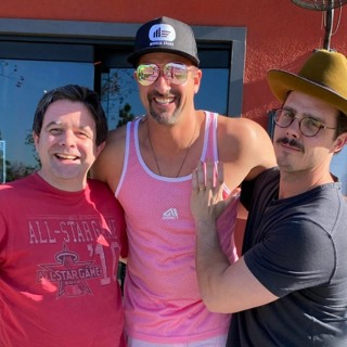 Bladtcast #485 - "Truck Yeah: A Story In Three Acts"