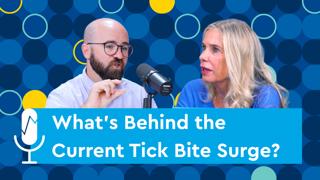 Pediatric Tick Bite Management