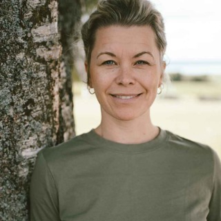 Dro på "tilgivelsesturné"