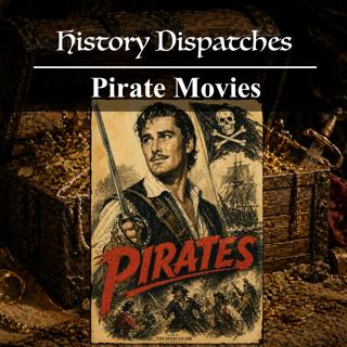 Pirate Movies