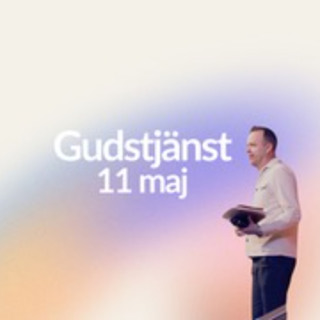 Gudstjänst: "En fredsfurste med svärd" - 11/4