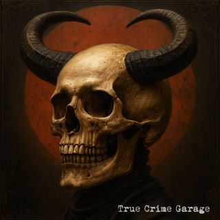 The Devil's Teeth /// Part 2 /// 180