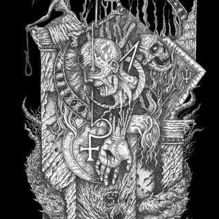 #265 - God Mother, Golgothan Remains, Heaving Earth, Ljosazabojstwa & Nite