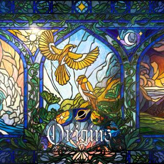 Origins | The Creation of Mankind