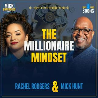Rachel Rodgers: Close the Wealth Gap-How I Built an 8-Figure Business
