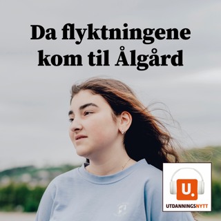 Smakebit: Da flyktningene kom til Ålgård