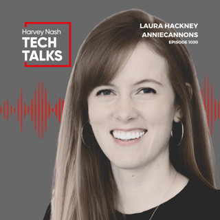 From Trafficking Survivor to AI Engineer: Rethinking Who Belongs in Tech