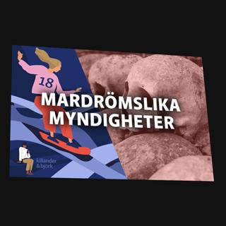 Julkalender 2021 : Lucka 18