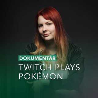 Twitch plays Pokémon