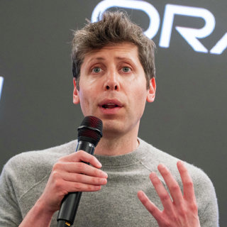 The AI Deals Raising Fears of a New Tech Bubble