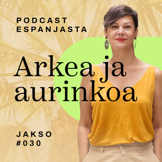 30. Voiko Espanjan hanavettä juoda? – Kaikki mitä sinun pitää tietää