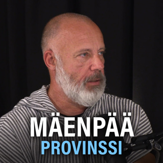 Juha Mäenpää, Provinssi, syrjintä, sananvapaus ja maalittaminen (Kari Uoti) | Puheenaihe 371