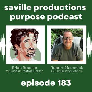 Brian Brooker on Garmin's pivot