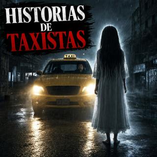 3 HISTORIAS DE TERROR DE TAXISTAS | RELATOS REALES DE HORROR Que Te Harán Mirar Dos Veces el Asiento Trasero