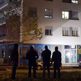 Terrorattacken mot gråzonen