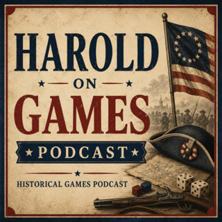 American Revolution 250 - Great Games of the Revolution