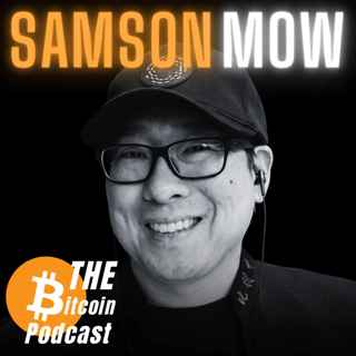 Samson Mow: Why BIP 110 Will Fail & Bitcoin Will Melt Faces