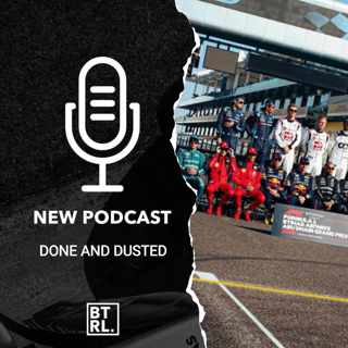 Done and Dusted - The Vegas and Abu Dhabi GP Reviews