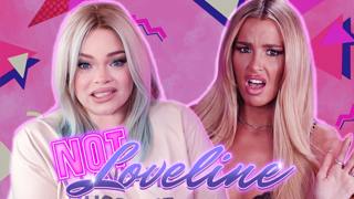 I REGRET EXPOSING MY HUSBAND + PLASTIC SURGERY RISKS! | NOT LOVELINE Ep 74