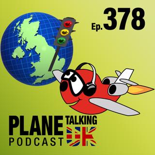 Episode 378 with A320 Andy
