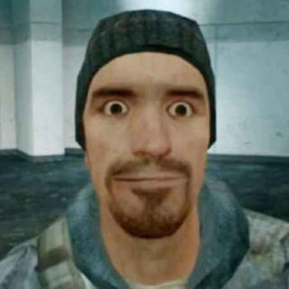 The Halflife: Fulllife Consequences Apocrypha (2006)