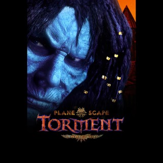 Episod 211: Planescape Torment (med Christoffer Bodegård)