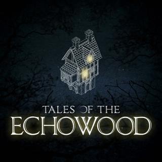 Tales of the Echowood - New Show Teaser + Kickstarter Announcement!