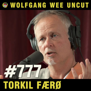 #777 - Torkil Færø | Sol, hudkreft, Kreftforeningen, Solkrem-myten, D-vitamin +++