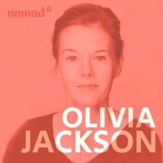 Olivia Jackson - Deconstruction Myths and Accusations (N321)