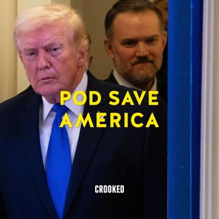 1124: Trump Loses At Supreme Court, Handles It Well