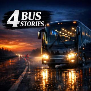 4 Highway Bus Horror Stories That Will Make You Look Twice Out the Window
