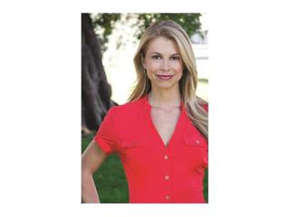 Christine Hassler, Adam Markel